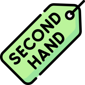 2nd hand