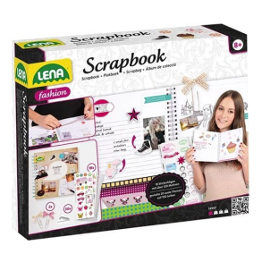 Scrapbooking