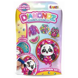Diamond painting n�glering s�t