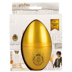 Harry Potter krea �g