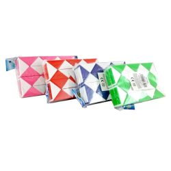Magic snake cube