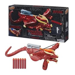 Dungeons and Dragons Themberchaud