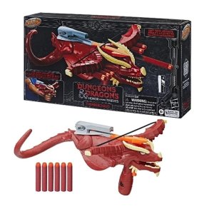 Dungeons and Dragons Themberchaud