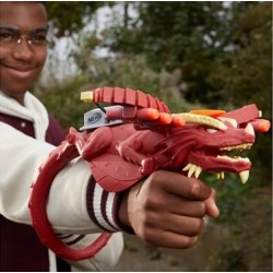 Dungeons and Dragons Themberchaud