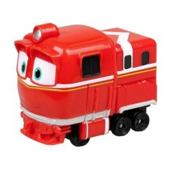 Robot Trains - Alf