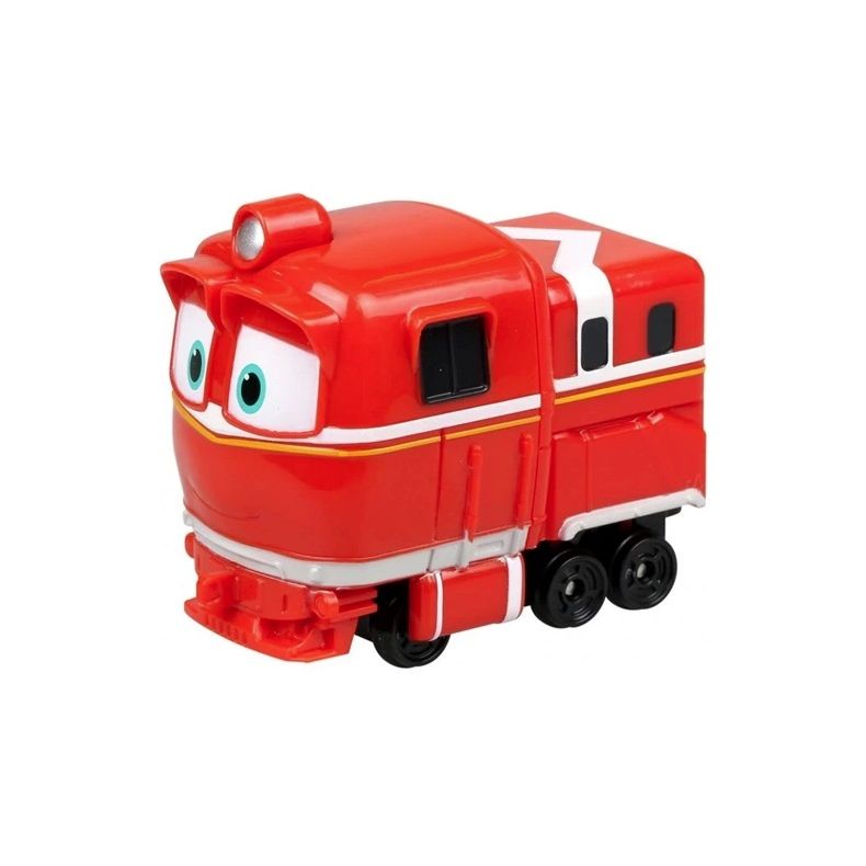 Robot Trains - Alf