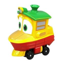 Robot Trains - Duck