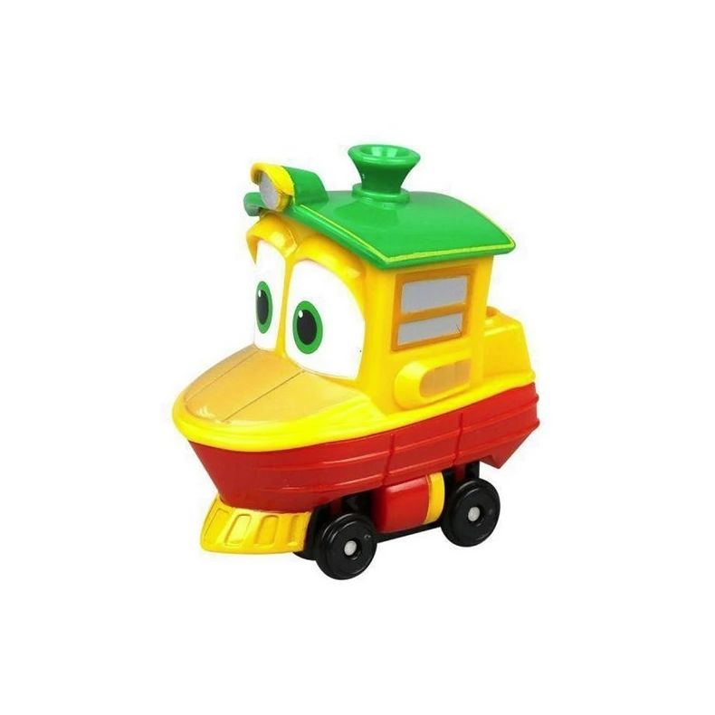 Robot Trains - Duck