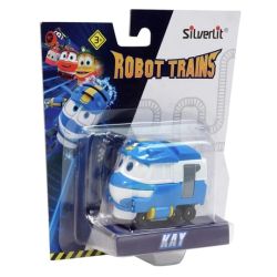 Robot Trains - Kay