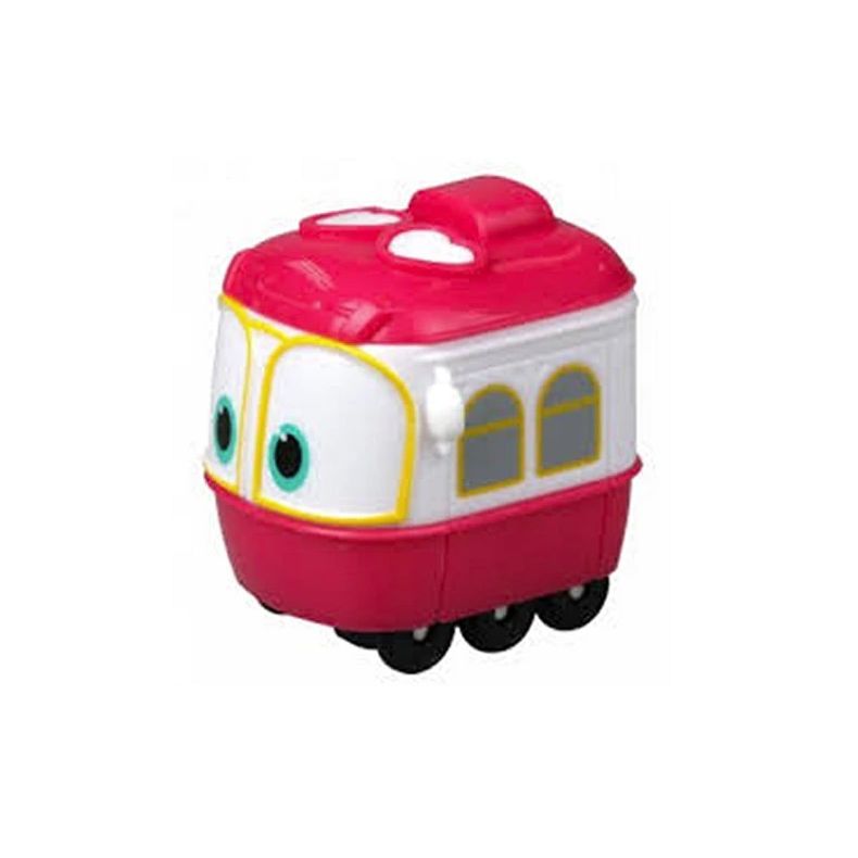 Robot Trains - Selly