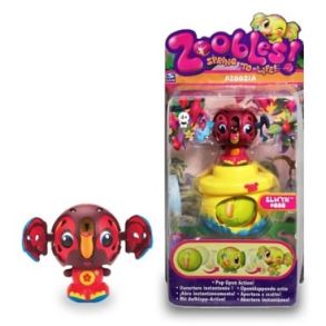 Zoobles - Elwyn