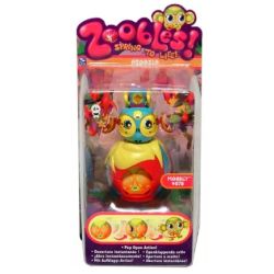 Zoobles - Moobly