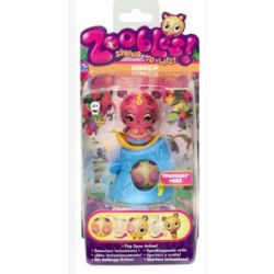 Zoobles - Panadera