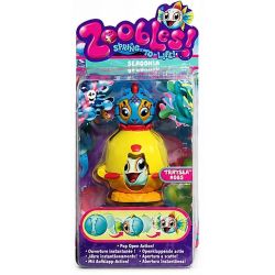 Zoobles - Traysea